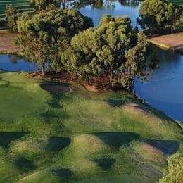Rich River Golf Club (West)