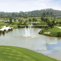 Song Gia Golf Resort - Sono Belle Hai Phong