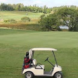 Boissevain Golf Club