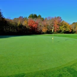 Hopedale Country Club