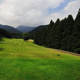 JGM Bel Aire Golf Club