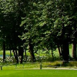 The Royal Montreal Golf Club (Dixie)