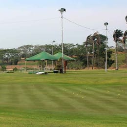Urubó Golf Country Club