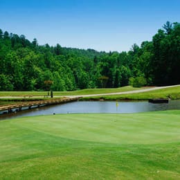 Valhalla Golf Club - Innsbruck