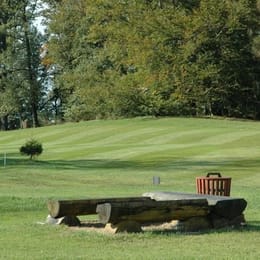 Klub hráčů golfu České Švýcarsko - Golf Janov