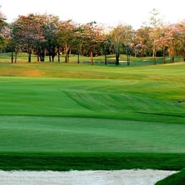 Navatanee Golf Course