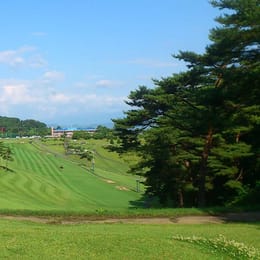 Morioka Country Club