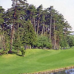 Morioka Highland Country Club