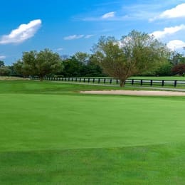 Deer Track Golf Course