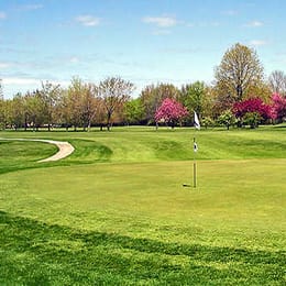 Erie Shores Golf Course
