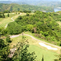 Sky Bay Golf Club