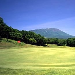 Shizukuishi Golf Course (Maple)