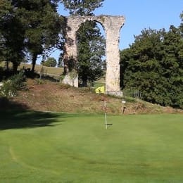 Golf Louis-Rouyer-Guillet - Golf de Saintes