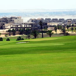 Palm Hills Golf Course (Academy)
