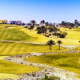 Palm Hills Golf Course