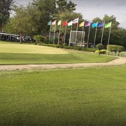 Dong Phu Koed Golf Club