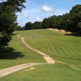 Oak Hill Country Club