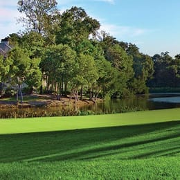 Palmetto Dunes Resort (Arthur Hills)