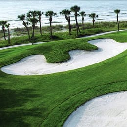 Palmetto Dunes Resort (Robert Trent Jones)