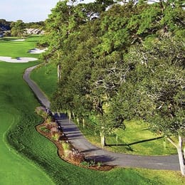 Palmetto Dunes Resort (George Fazio)