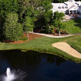 Pawleys Plantation Golf & Country Club