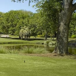 Port Royal Golf & Racquet Club (Barony)
