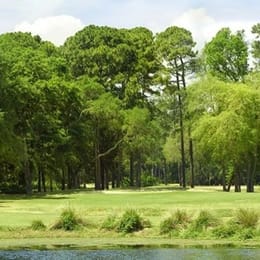 Port Royal Golf & Racquet Club (Planters Row)