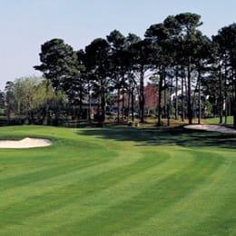 Possum Trot Golf Club