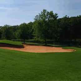 Southern Oaks Golf Course