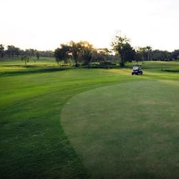 Karang Joang Golf & Country Club