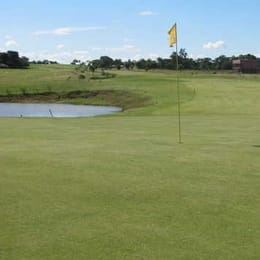 AguaVista Club de Campo