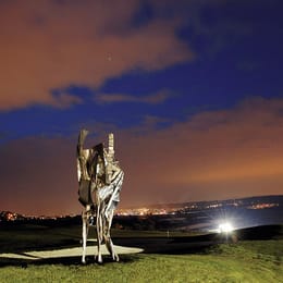 Golf Amirauté (The Stars)