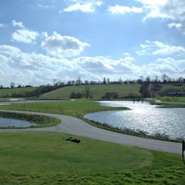 Golf Amirauté (The Lakes)