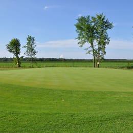 Club de Golf St Janvier