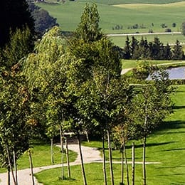 Golfclub Römergolf (Kornbichl)