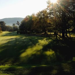 Rougemont Golf de Namur