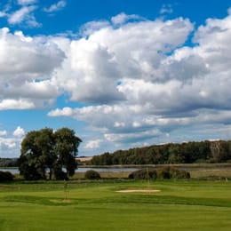 Golfclub Schloss Teschow (Am Silberberg)