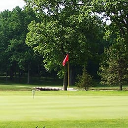 Pike Run Golf Club