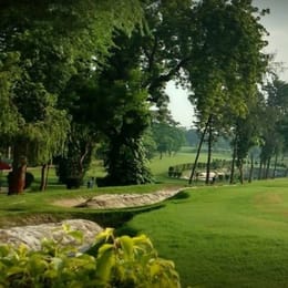 Army AEPTA New Delhi Golf Course