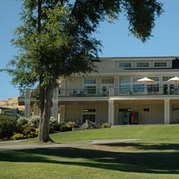 Reames Golf & Country Club