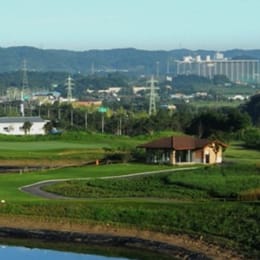 Police Fitness Center - Yongin