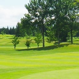 Atema Kogen Resort - Belnatio Golf Course