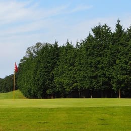 Tamatsukuri Onsen Country Club