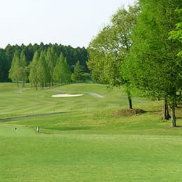 Tamatsukuri Golf Club Nejiki