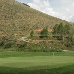 Jeremy Ranch Golf & Country Club