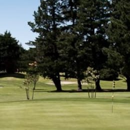 Pakuranga Golf Club