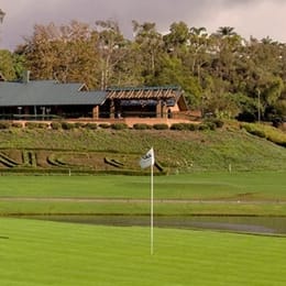 El Niguel Country Club