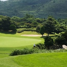 Castlex Golf Club Jeju