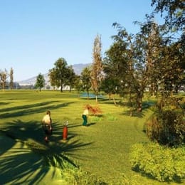 Royal Golf Fès