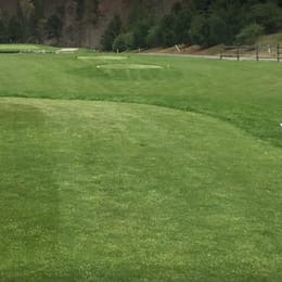 Beechwoods Golf Course